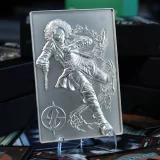 Sběratelská plaketka Magic the Gathering - Karn Ingot Limited Edition dupl