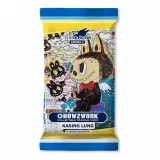 Sběratelské karty Brawl Stars - balíček (6 karet) dupl