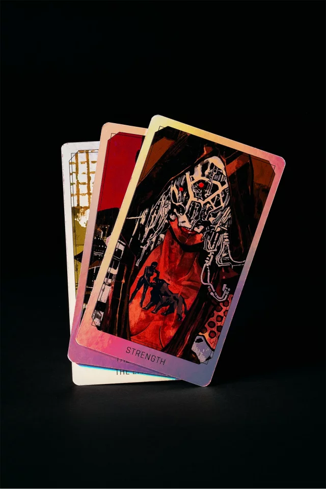 Sběratelský set Fallout - Legend of the Star dupl