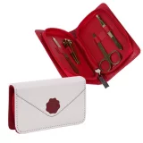 Kosmetická taštička Harry Potter - Hogwarts (2 kusy) dupl