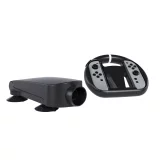 Ochranné pouzdro pro Nintendo Switch 2 - Black (Switch 2) dupl