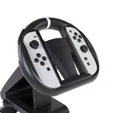 Ochranné pouzdro pro Nintendo Switch 2 - Black (Switch 2) dupl