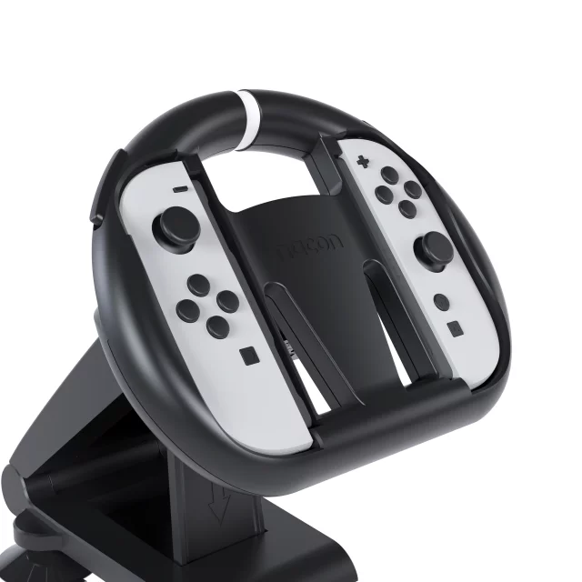 Ochranné pouzdro pro Nintendo Switch 2 - Black (Switch 2) dupl