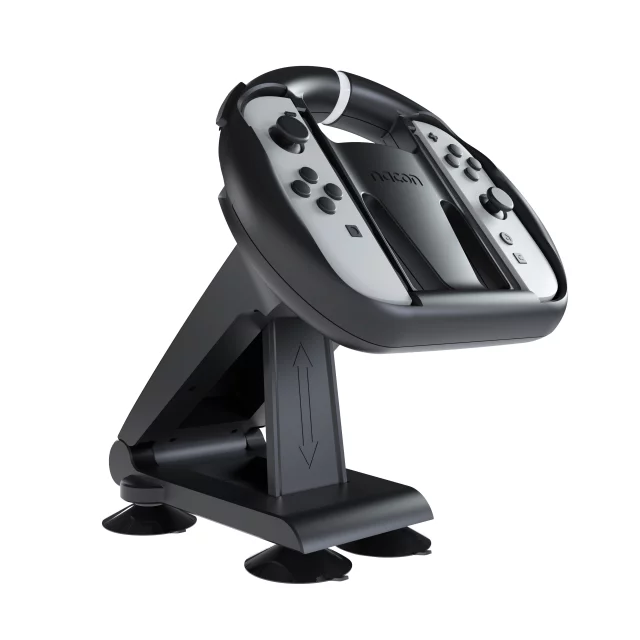 Ochranné pouzdro pro Nintendo Switch 2 - Black (Switch 2) dupl