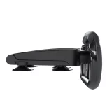 Ochranné pouzdro pro Nintendo Switch 2 - Black (Switch 2) dupl