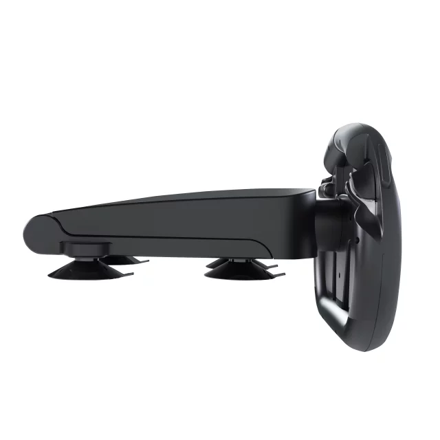 Ochranné pouzdro pro Nintendo Switch 2 - Black (Switch 2) dupl