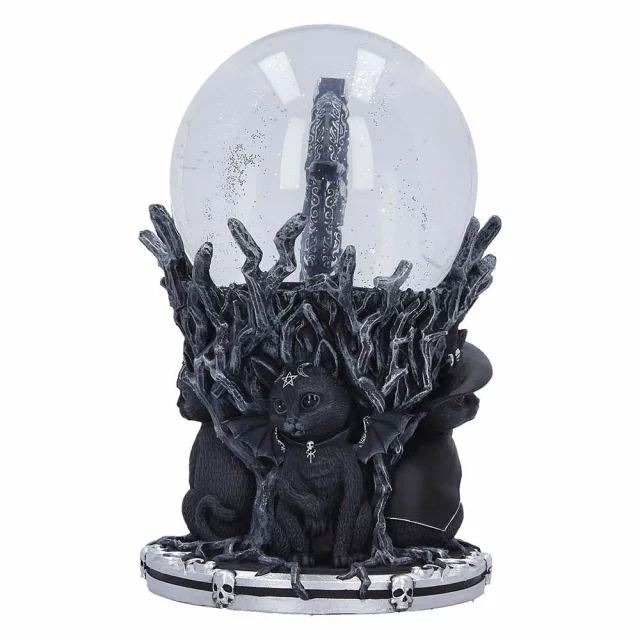 Sněžítko Corpse Bride - Emily (Nemesis Now) dupl