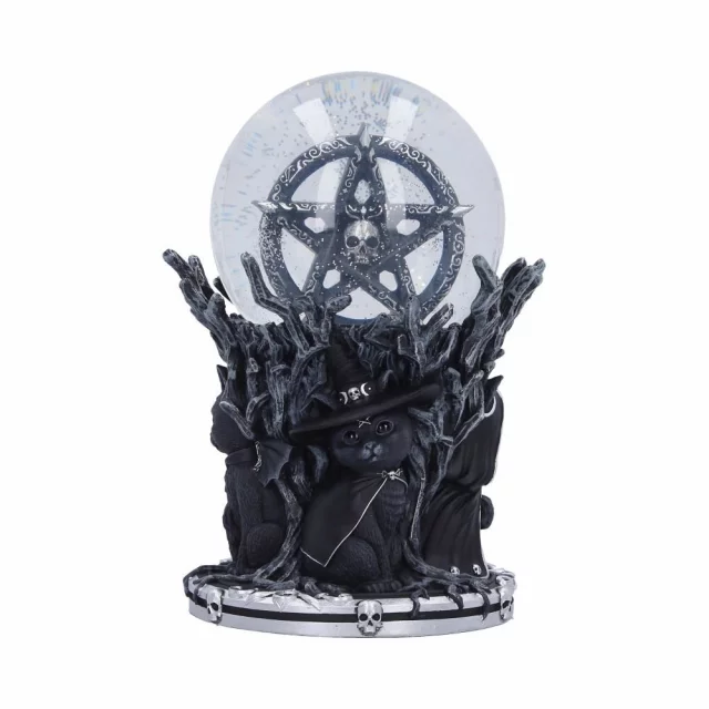 Sněžítko Corpse Bride - Emily (Nemesis Now) dupl