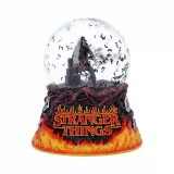 Kula śnieżna Stranger Things - Eddie's Sacrifice (Nemesis Now) - Figurka
