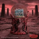 Kula śnieżna Stranger Things - Vecna (Nemesis Now) - Figurka