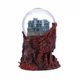 Kula śnieżna Stranger Things - Vecna (Nemesis Now) - Figurka