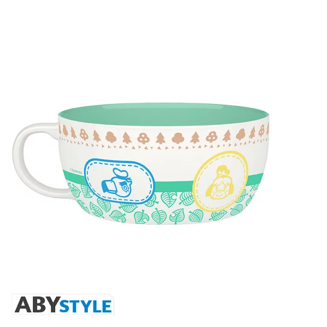 Hrnek Solo Leveling - Jinwoo & Igris (měnící se) dupl