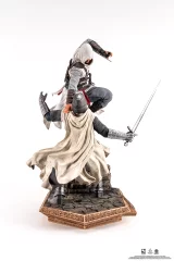 Socha Assassins Creed - Animus Connor 1:4 Scale Statue (PureArts) dupl