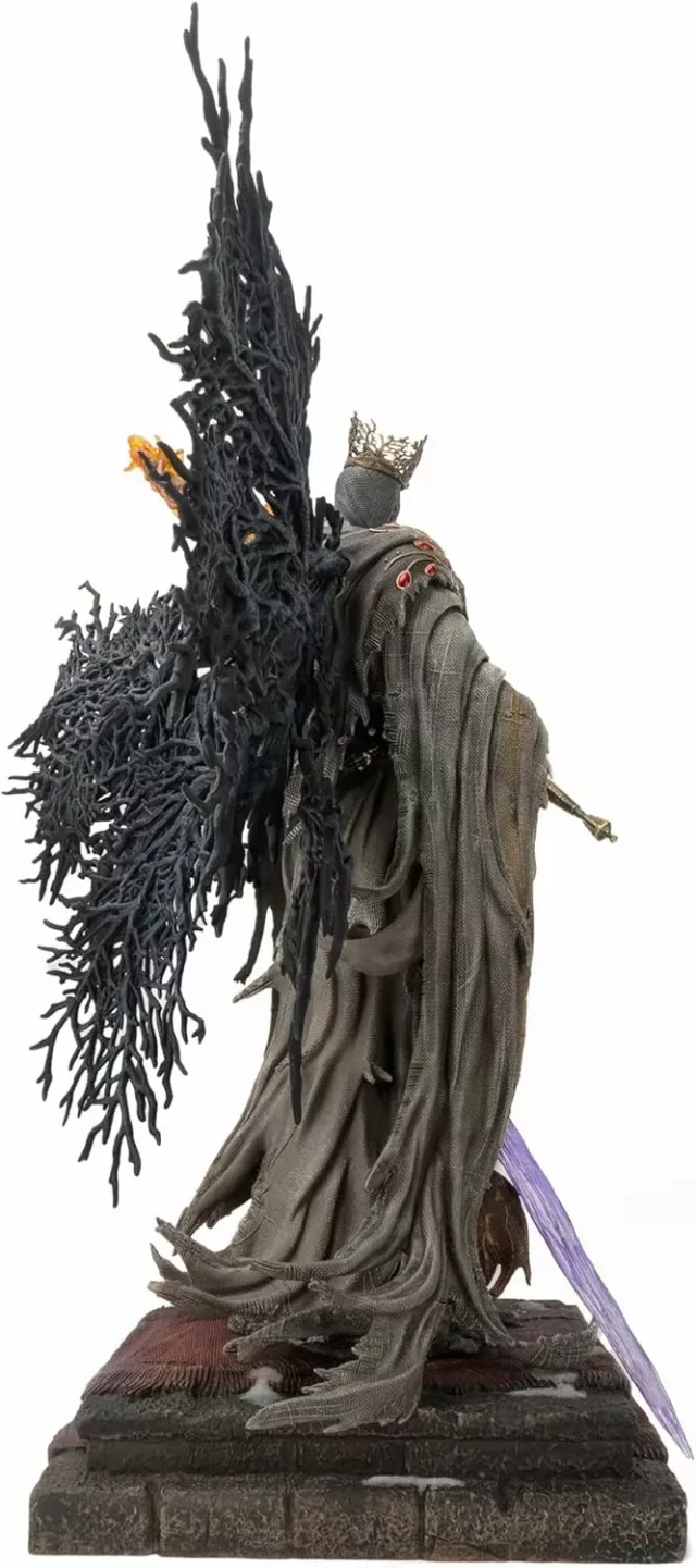 Socha Dark Souls - Yhorm 1/12 Scale Statue (PureArts) dupl