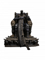 Statuetka Dark Souls - Yhorm 1/12 Scale Statue (PureArts)