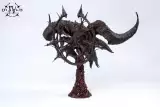 Statuetka Diablo IV - Lord of Hatred 1:2 (PureArts) - Blizzard