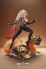 Socha League of Legends - Jinx 1/6 Scale Statue (PureArts) dupl