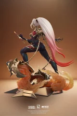 Socha League of Legends - Jinx 1/6 Scale Statue (PureArts) dupl