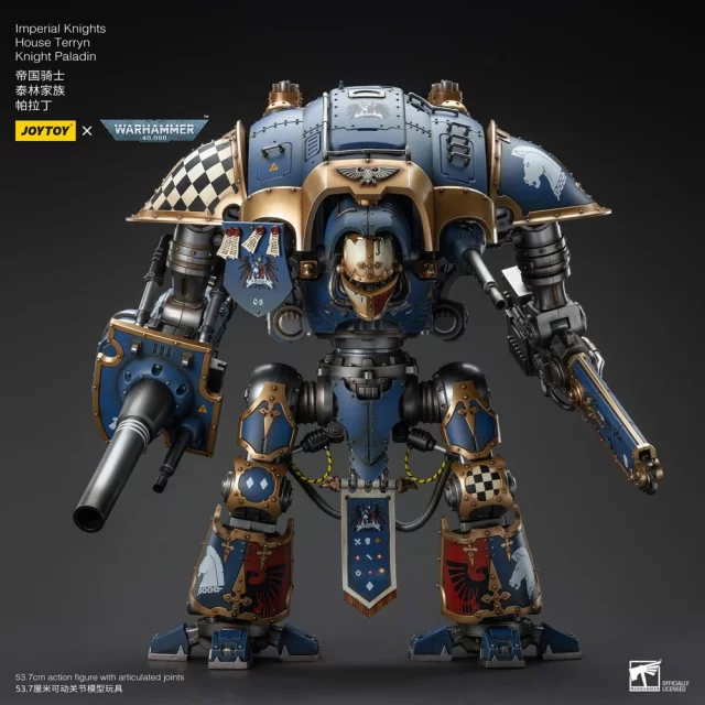 Socha World of Warcraft - Lich King & Invincible dupl