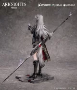 Soška Arknights - Yvonne 1/7 dupl