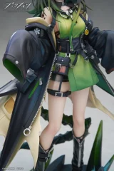 Figurka Arknights - Men3tr 1/7 (Apex Innovations) - Figurka