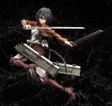 Soška Attack on Titan - Levi Fortitude Version 1/7 (ArtFXJ) dupl