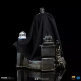 Soška Batman - Batman Returns Deluxe BDS Art Scale 1/10 (Iron Studios) dupl