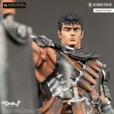 Soška Berserk - Guts (Berserker Armor) 1/8 (Kitsune Statue) dupl