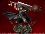 Figurka Berserk - Guts Berserker Armor (Tamashii Nations) dupl