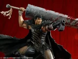 Figurka Berserk - Guts Berserker Armor (Tamashii Nations) dupl