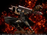 Figurka Berserk - Guts Berserker Armor (Tamashii Nations) dupl