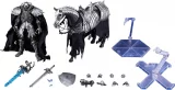 Statuetka Berserk - Skull Knight: DX Edition (Max Factory) - Manga