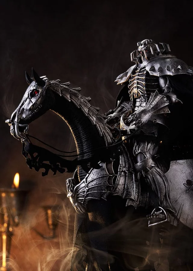 Soška Berserk - Skull Knight: DX Edition (Max Factory) - Figurka