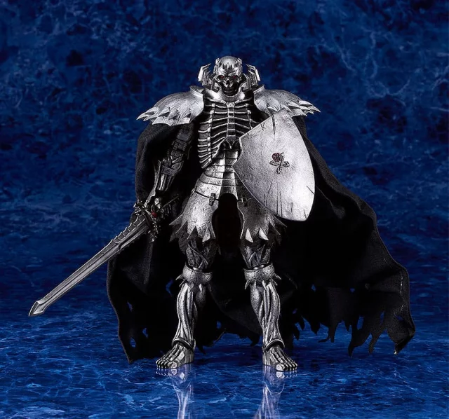 Soška Berserk - Skull Knight: DX Edition (Max Factory) - Figurka