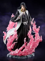 Soška Bleach: Thousand-Year Blood War - Renji Abarai (FiguartsZERO) dupl