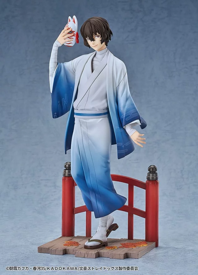 Figurka Bungo Stray Dogs - Osamu Dazai (Look Up) dupl