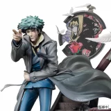 Figurka Cowboy Bebop - Ed and Ein (44 cm) dupl