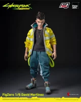 Soška Cyberpunk: Edgerunners - Lucy 1/6 dupl