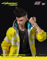 Soška Cyberpunk: Edgerunners - Lucy 1/6 dupl