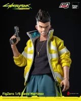 Soška Cyberpunk: Edgerunners - Lucy 1/6 dupl