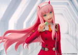 Soška Darling in the Franxx - Zero Two For My Darling 27 1/7 27cm dupl