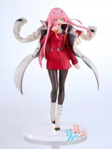 Figurka Darling in the FRANXX - Zero Two Pilot Suit (Pop Up Parade) dupl