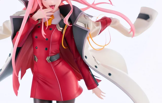 Figurka Darling in the FRANXX - Zero Two Pilot Suit (Pop Up Parade) dupl