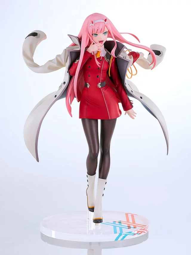 Figurka Darling in the FRANXX - Zero Two Pilot Suit (Pop Up Parade) dupl
