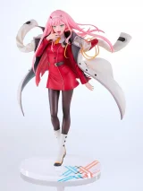 Figurka Darling in the FRANXX - Zero Two Pilot Suit (Pop Up Parade) dupl