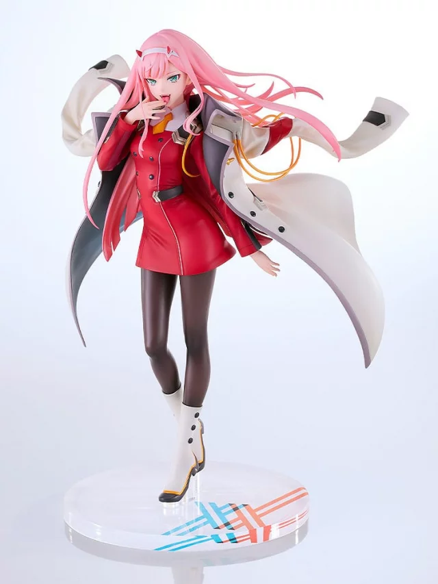Figurka Darling in the FRANXX - Zero Two Pilot Suit (Pop Up Parade) dupl