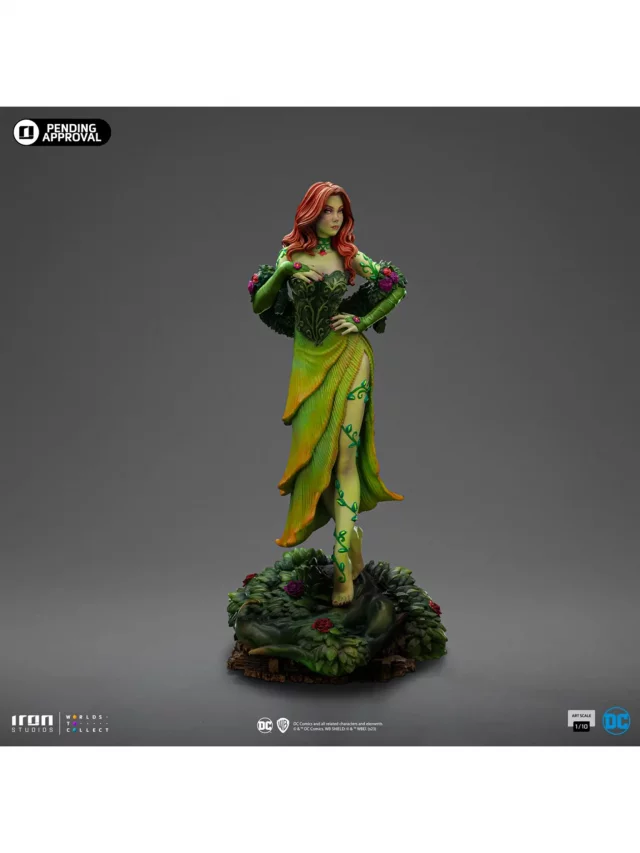 Soška DC Comics - Flash (McFarlane) dupl