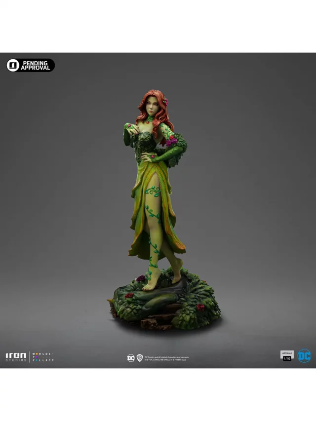 Soška DC Comics - Flash (McFarlane) dupl