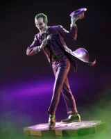 Figurka DC Comics - The Joker: The Comedian (McFarlane DC Multiverse) dupl