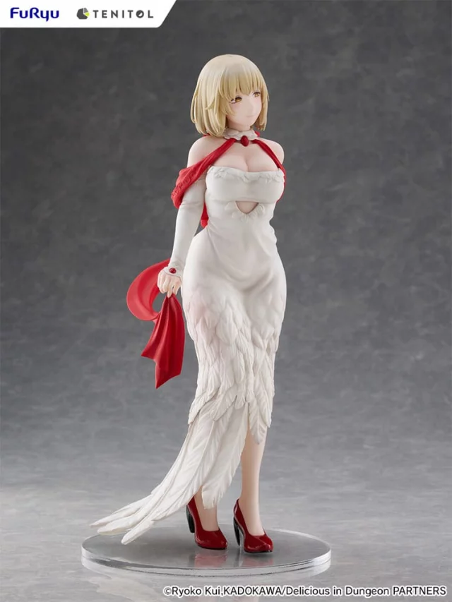 Figurka Delicious in Dungeon - Marcille (Furyu) dupl
